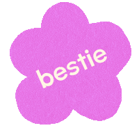 Best Friend Sticker Sticker