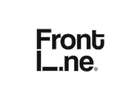 Fle Sticker by Frontline Events