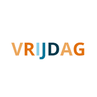Friday Sticker by Varietta