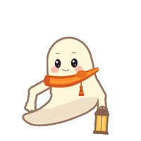 Wave Hello Sticker by Trovona