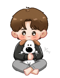 張敬軒 Hinscheung Sticker