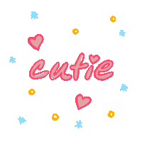 Art Love Sticker by Nimurad