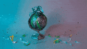 radio earth GIF by Caitlin Craggs