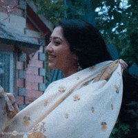 Vartika GIF by Think Music