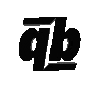 qchob qchob Sticker