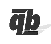 Qchob Sticker