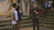 owen joyner boom GIF by Nickelodeon