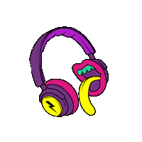 Fest Sticker by clubmedia