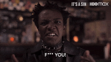 Friends Gang GIF by Max