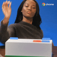 Google Chrome Comedy GIF by Google