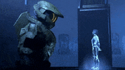 Artificial Intelligence Ai GIF by Xbox