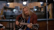 rock out vince neil GIF by The New Celebrity Apprentice