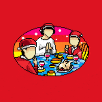 selamat natal GIF