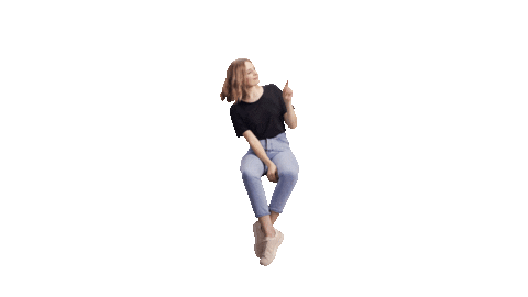SiemensAusbildungMarketing giphyupload swipe up thumbs up swipeup Sticker