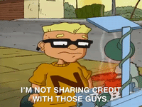 rocket power nicksplat GIF