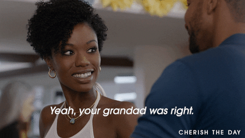 CherishTheDay giphyupload love los angeles own GIF