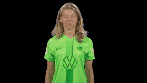 Bundesliga Changing GIF by VfL Wolfsburg