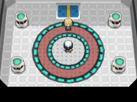 Pokemonleague GIF by Pokémon