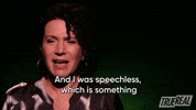 Ghost Story Horror GIF by TrueReal