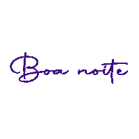Sleepy Boa Noite Sticker by Nanda Filtros