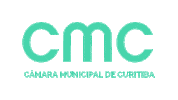 Cmc Câmaramunicipal Sticker by Câmara de Curitiba