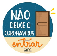 Cmc Sticker by Câmara de Curitiba