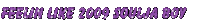 glitter lol Sticker by AnimatedText