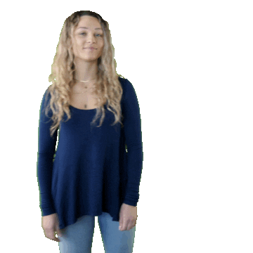 Linzi Sticker by Perspektiv Media