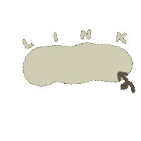 Click Good Hair Day Sticker