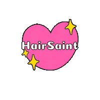 hairsaintsalons loreal kerastase hairsaintsalon hairsaintsalons Sticker