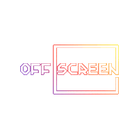 offscreenuva  Sticker