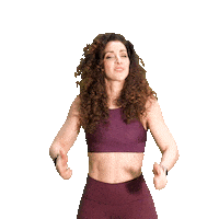 Sport Fitness Sticker by Alberto Hiciano Perez