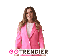 Fashion Sticker by GoTrendier