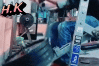 Hk GIF
