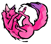 Ink Sticker