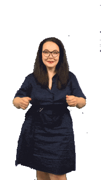 Thumbsup Sticker by Deutsche Ärzte Finanz