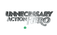 Action Hero Sticker by Paycom