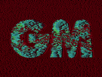 Art Glitch GIF