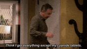 fox tv GIF by Last Man Standing