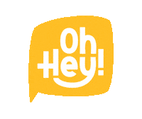 Oh Hey Sticker by Visit Hickory NC