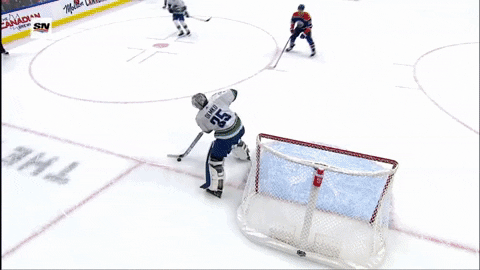 MunnyPuck giphyupload GIF
