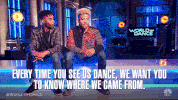 season 2 episode 13 GIF by NBC World Of Dance