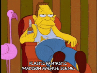 season 7 abe simpson GIF
