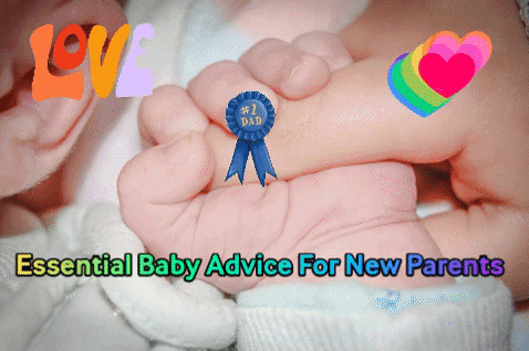 missafo12 giphygifmaker giphyattribution baby babies GIF
