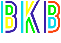 Long Island City Bkb Sticker by Brooklyn Boulders