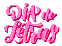 Art Lettering Sticker