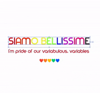 ergonauth typography gay pride lgbt GIF