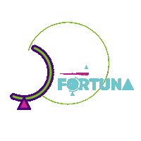 Fortunaplanet Sticker by Planet Fortuna