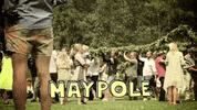 Midsummer GIF