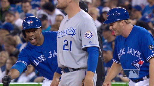 i see you baseball GIF by MLB